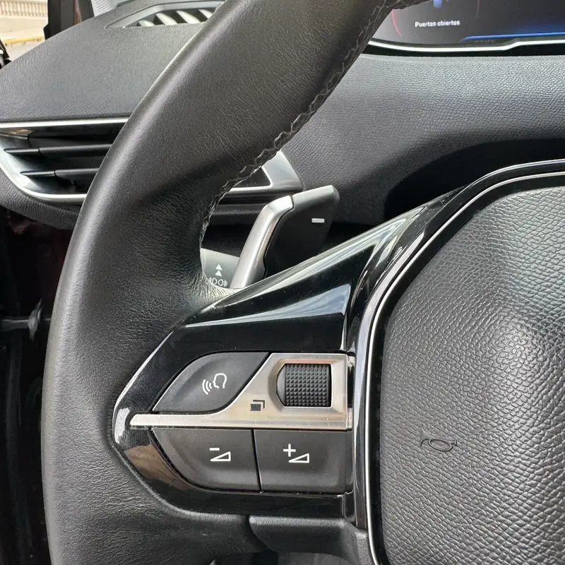 Mirá esta publicación de Peugeot 3008