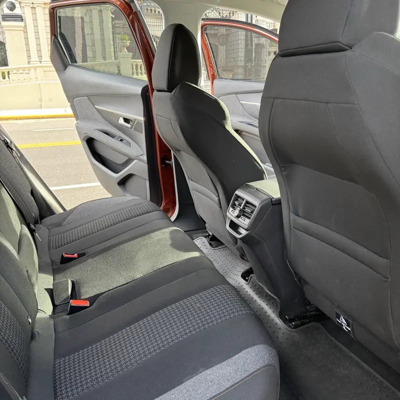 Mirá esta publicación de Peugeot 3008