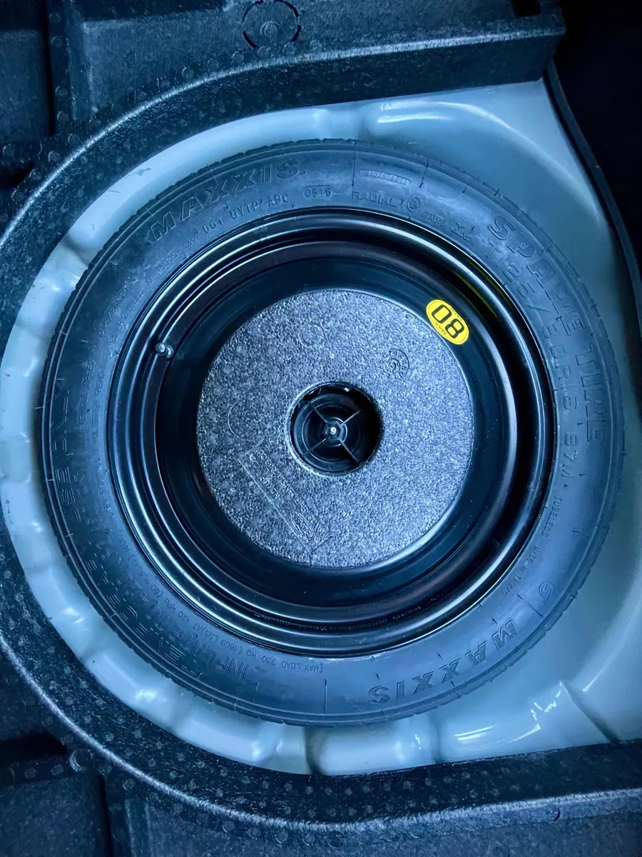 Mira esta publicación de Ford Focus