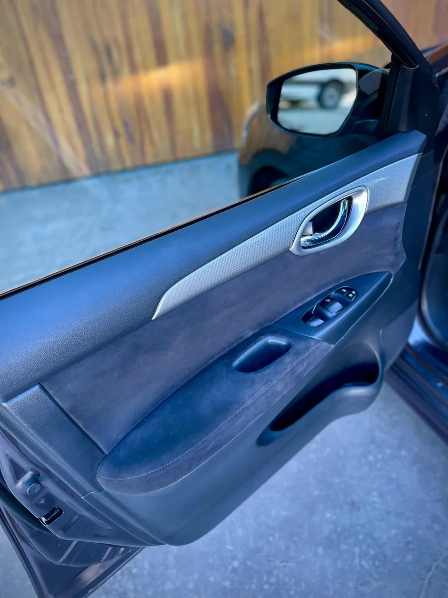 Mirá esta publicación de Nissan Sentra