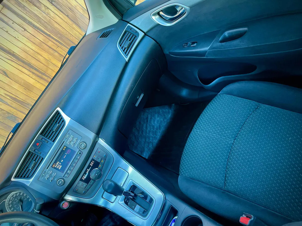Mirá esta publicación de Nissan Sentra