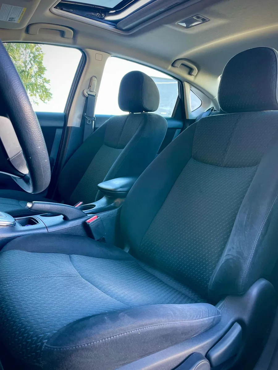 Mira esta publicación de Nissan Sentra