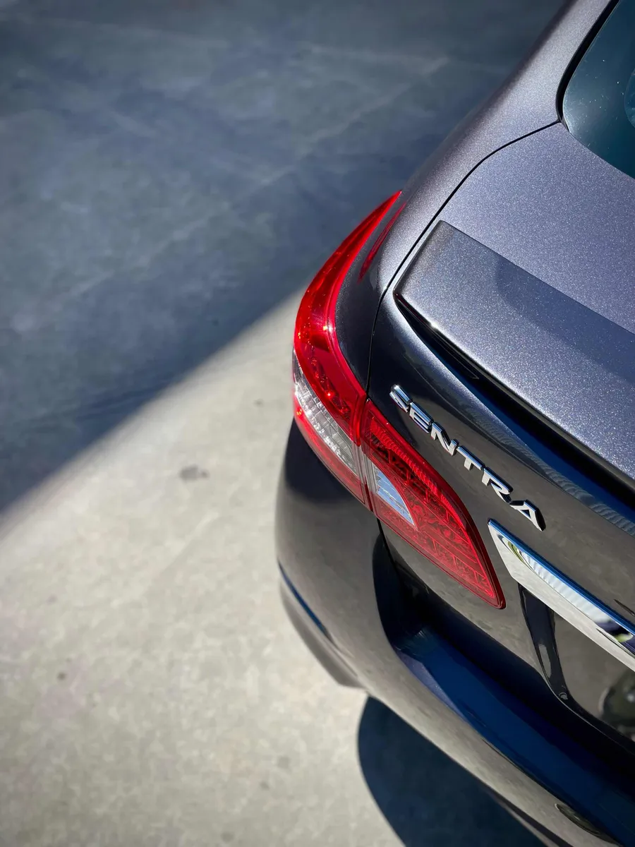 Mirá esta publicación de Nissan Sentra