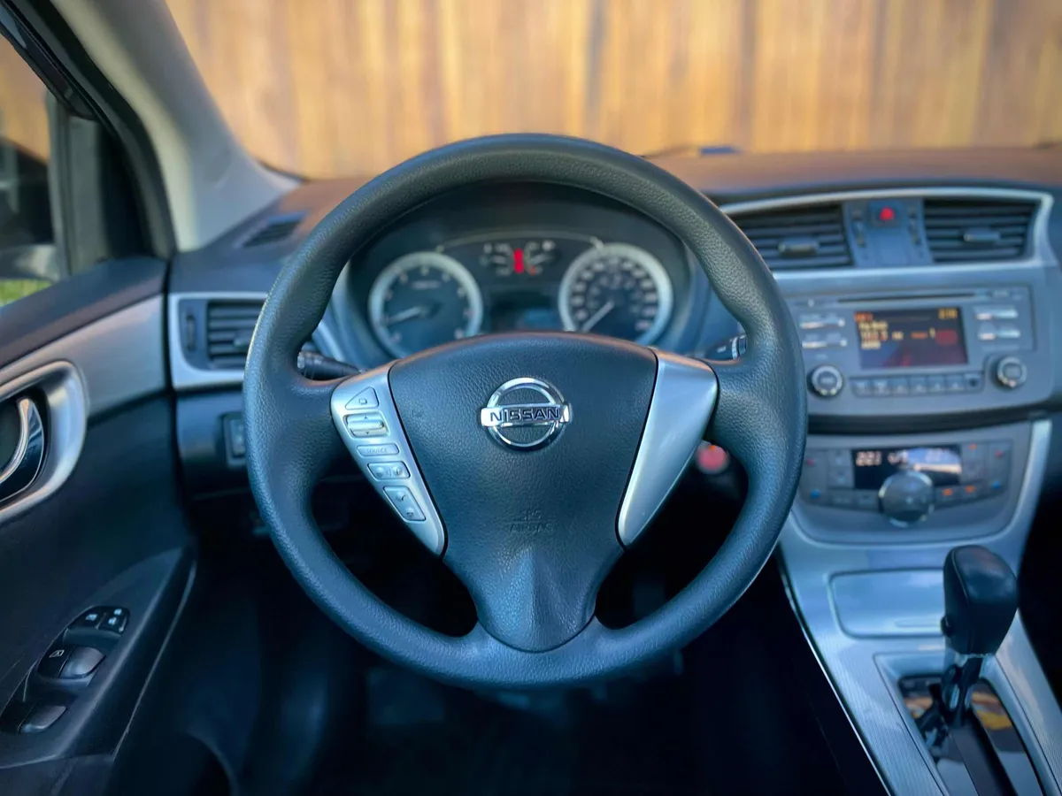 Mirá esta publicación de Nissan Sentra