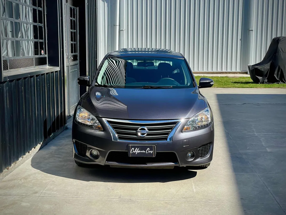 Mirá esta publicación de Nissan Sentra