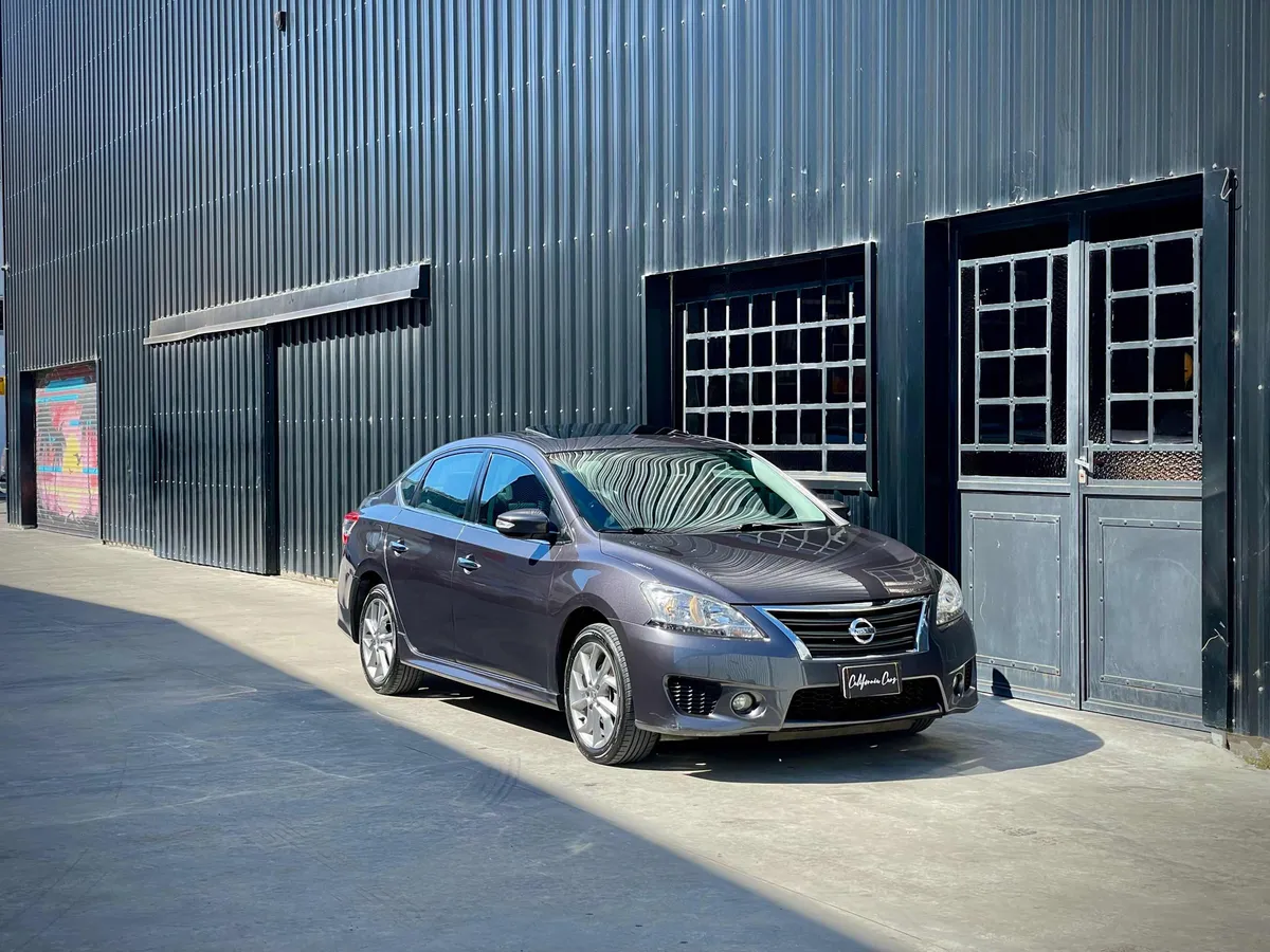 Mirá esta publicación de Nissan Sentra