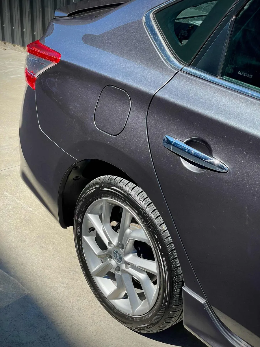 Mirá esta publicación de Nissan Sentra