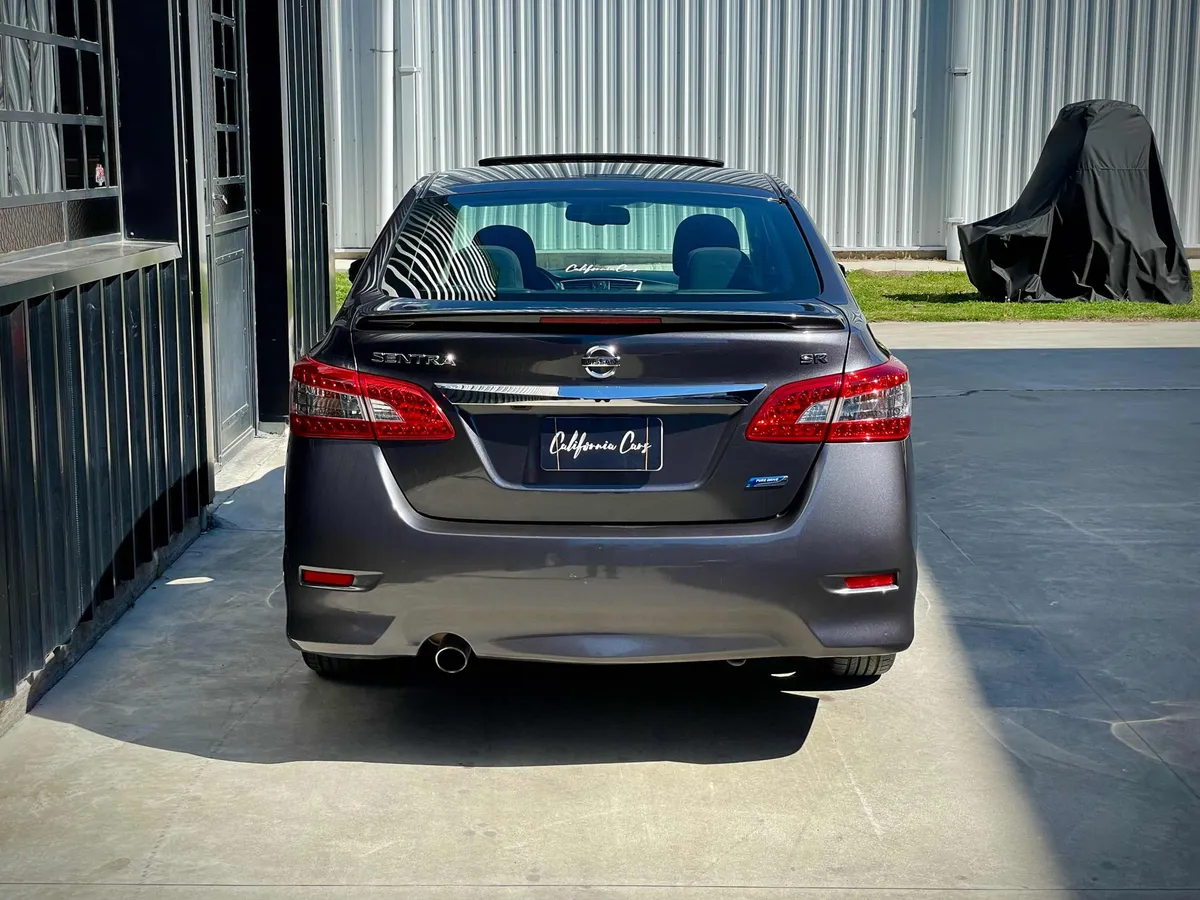Mirá esta publicación de Nissan Sentra