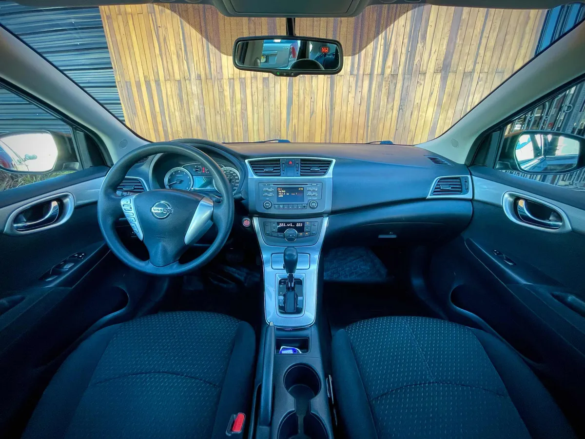 Mirá esta publicación de Nissan Sentra