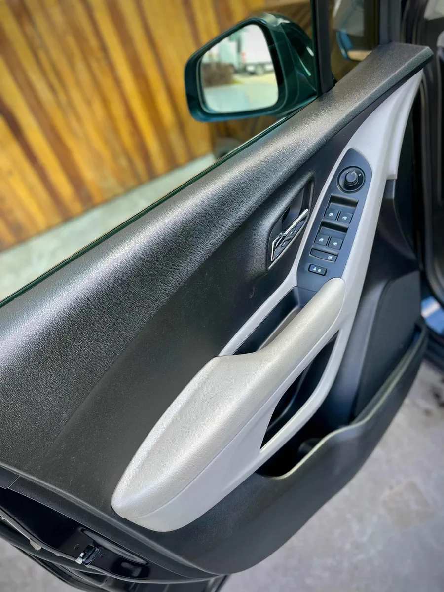 Mirá esta publicación de Chevrolet Tracker