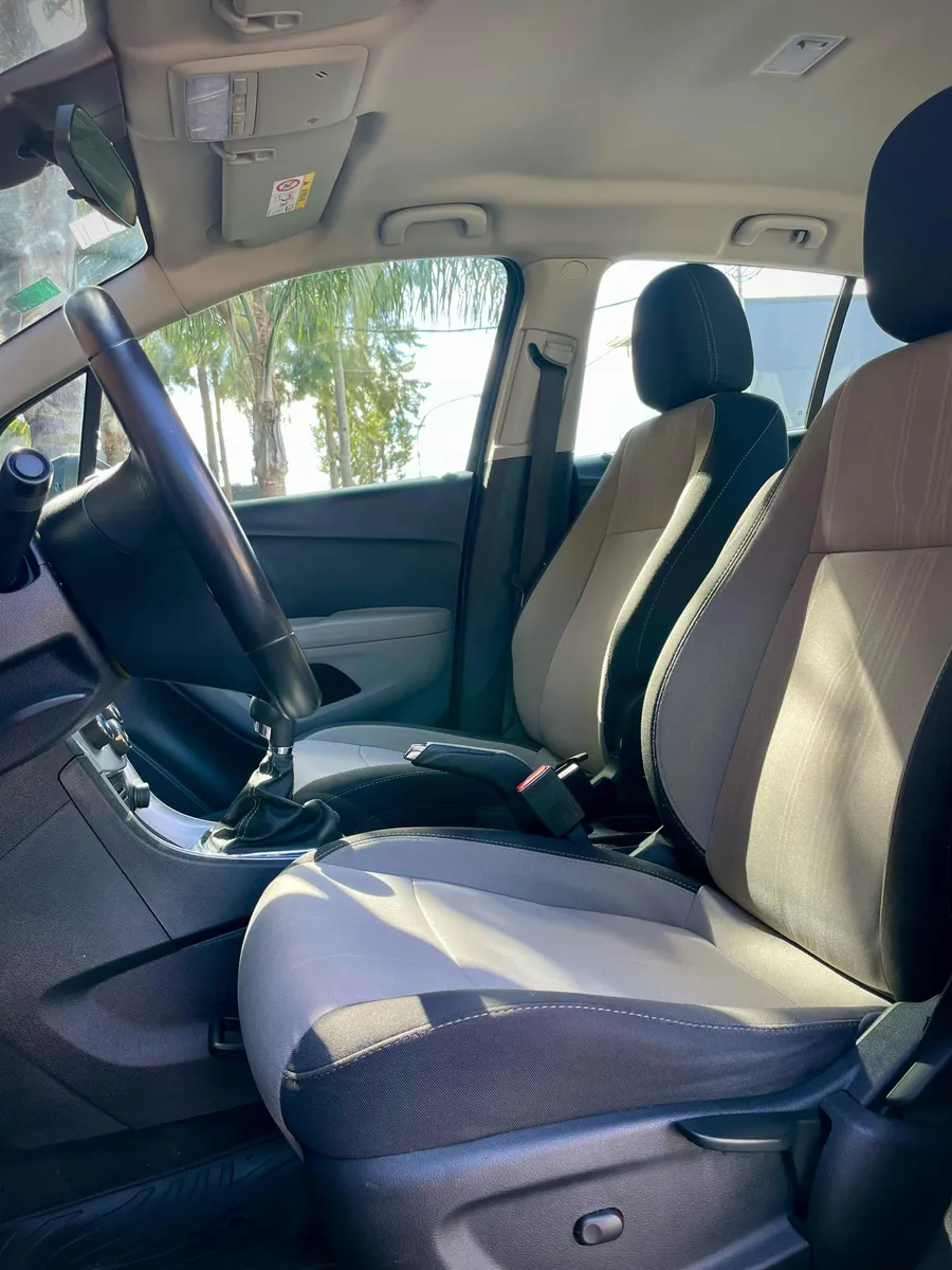 Mira esta publicación de Chevrolet Tracker