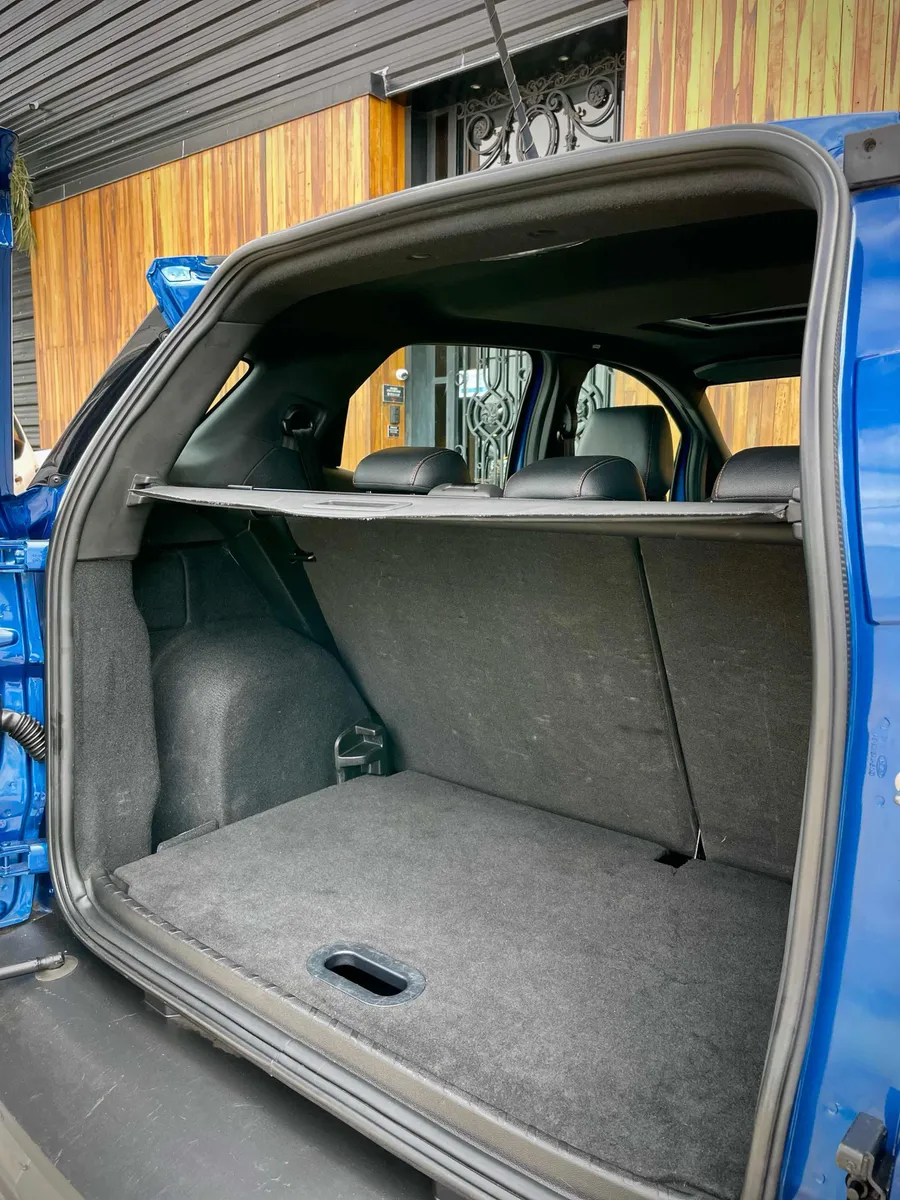 Mirá esta publicación de Ford Eco Sport