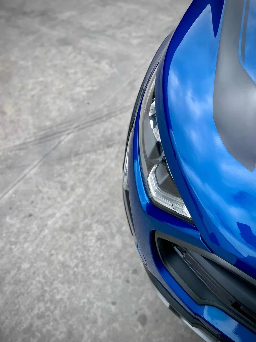 Mirá esta publicación de Ford Eco Sport