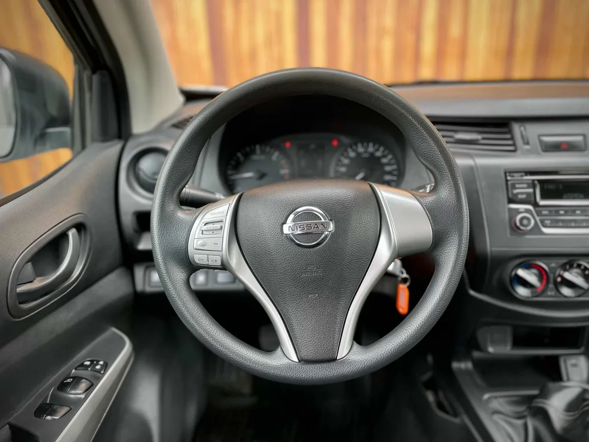 Mira esta publicación de Nissan Frontier