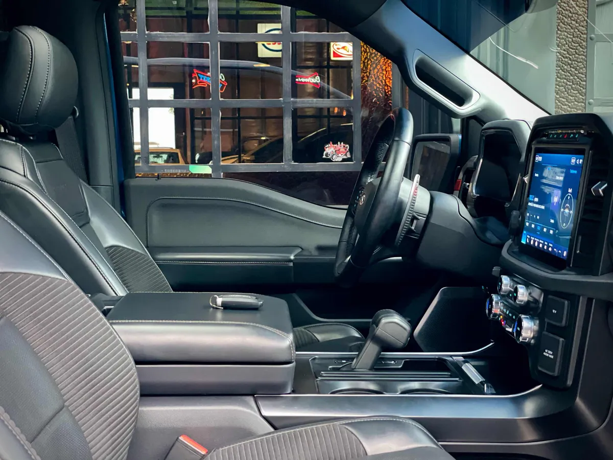 Mirá esta publicación de Ford F 150 Raptor