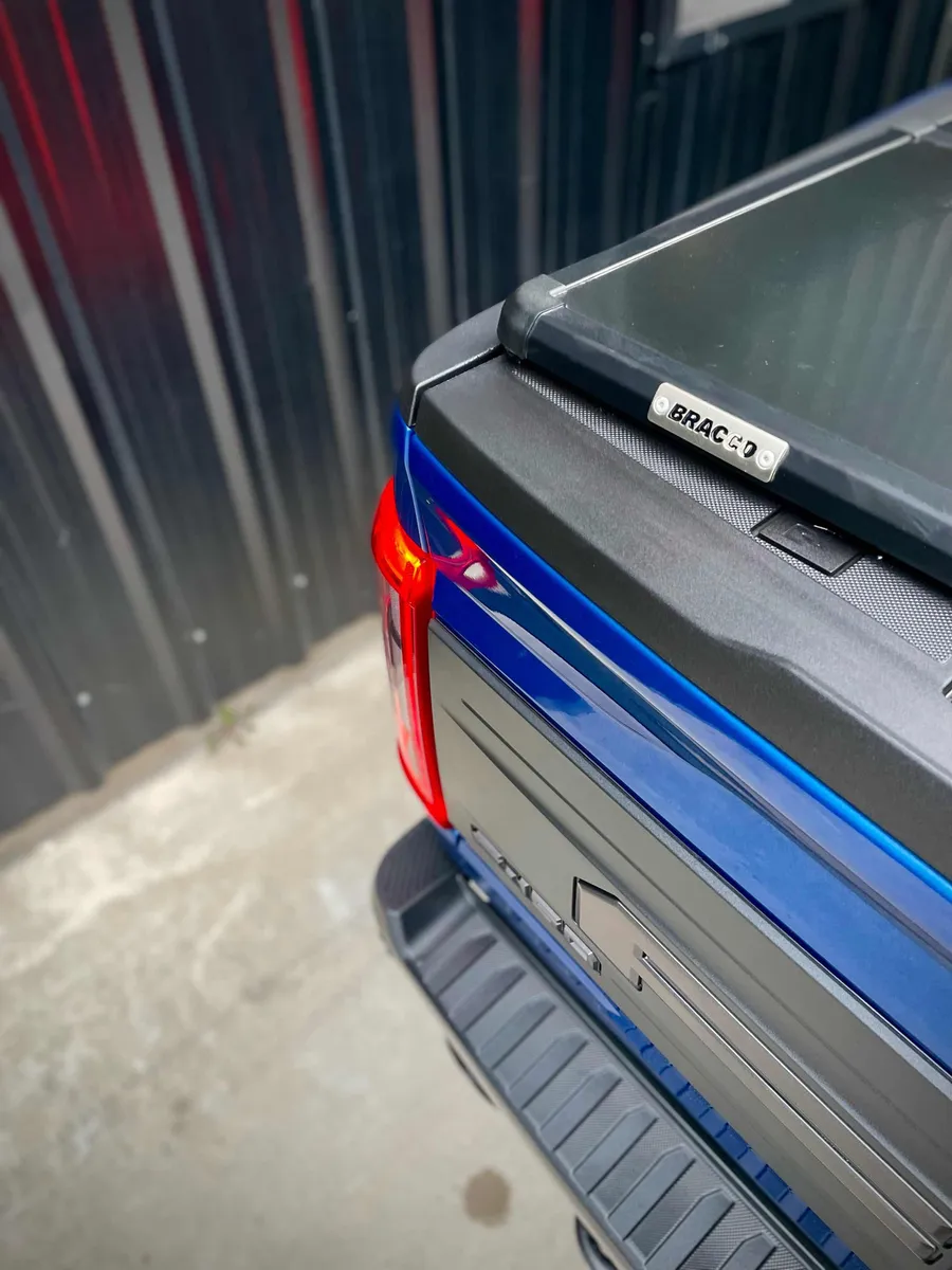 Mirá esta publicación de Ford F 150 Raptor