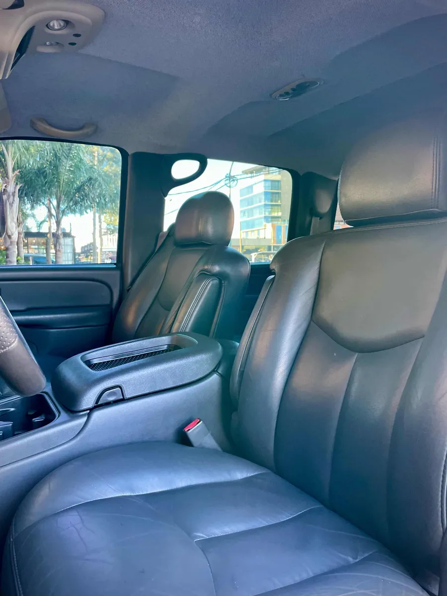 Mira esta publicación de Chevrolet Silverado