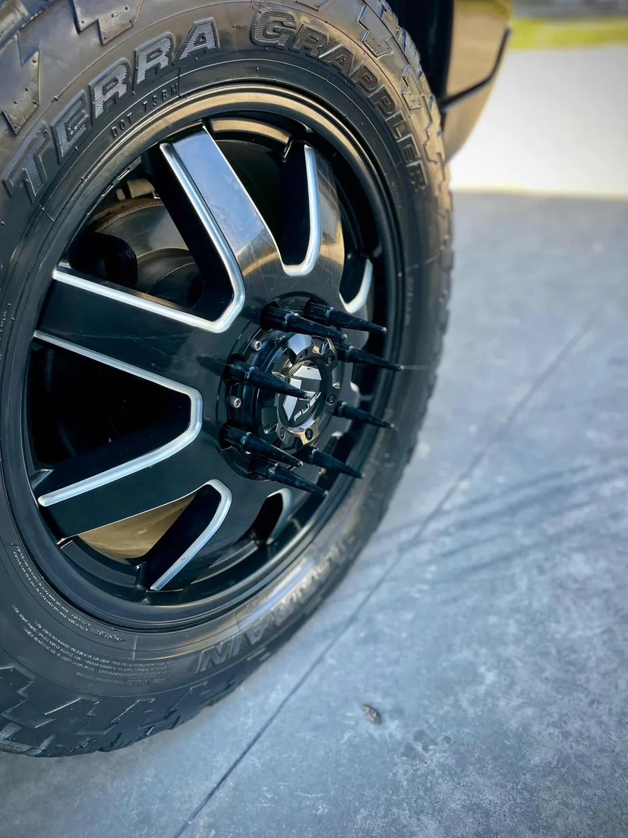 Mira esta publicación de Chevrolet Silverado