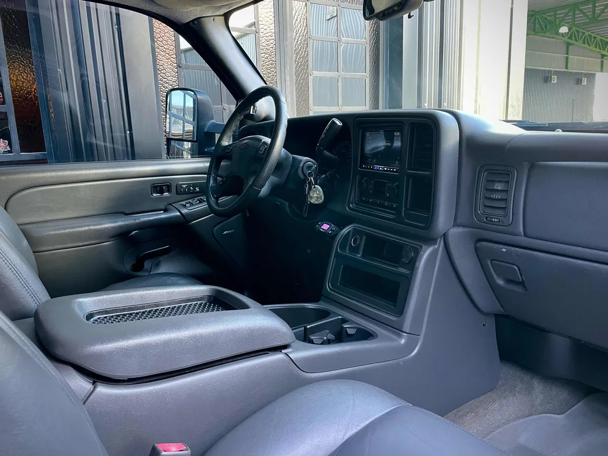 Mirá esta publicación de Chevrolet Silverado