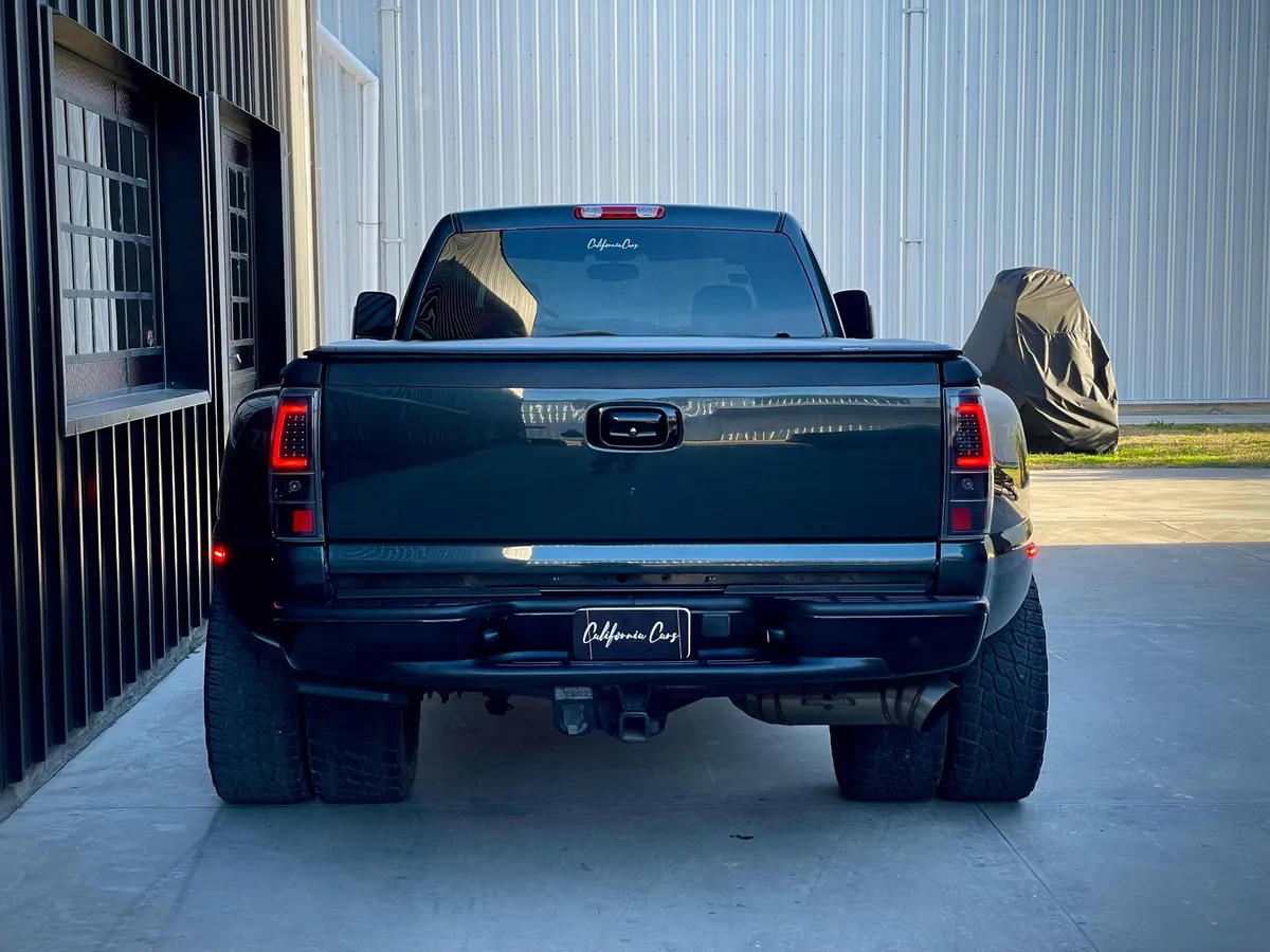Mirá esta publicación de Chevrolet Silverado