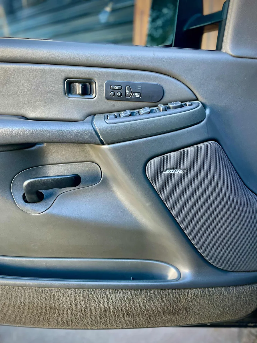 Mirá esta publicación de Chevrolet Silverado