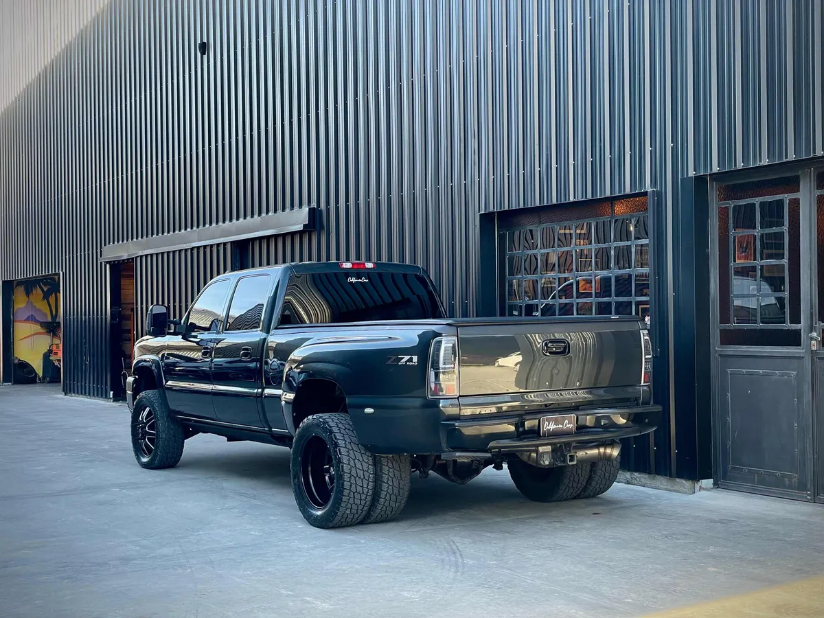 Mira esta publicación de Chevrolet Silverado