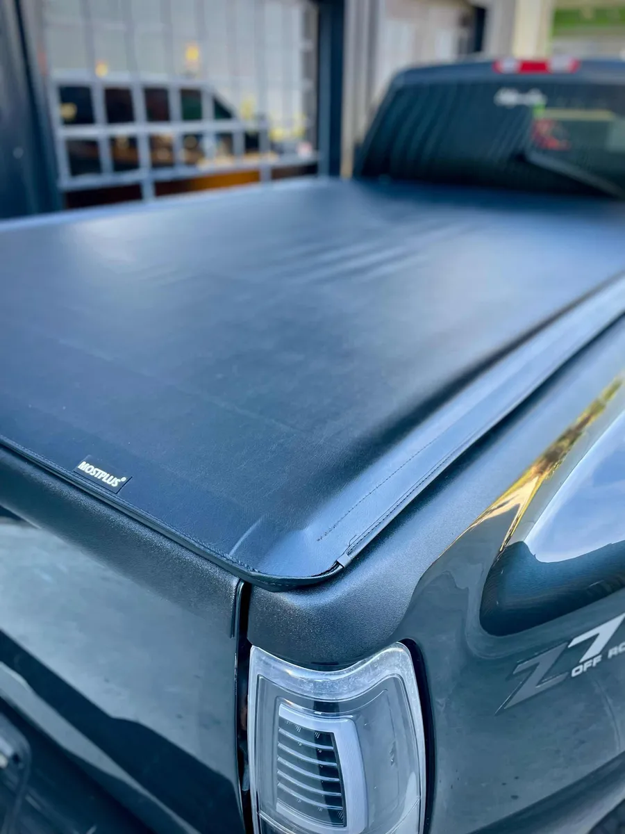 Mirá esta publicación de Chevrolet Silverado