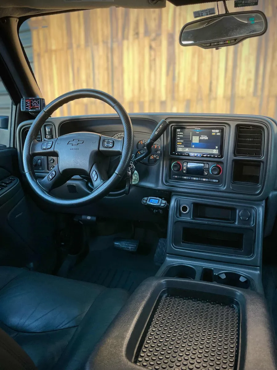 Mira esta publicación de Chevrolet Silverado