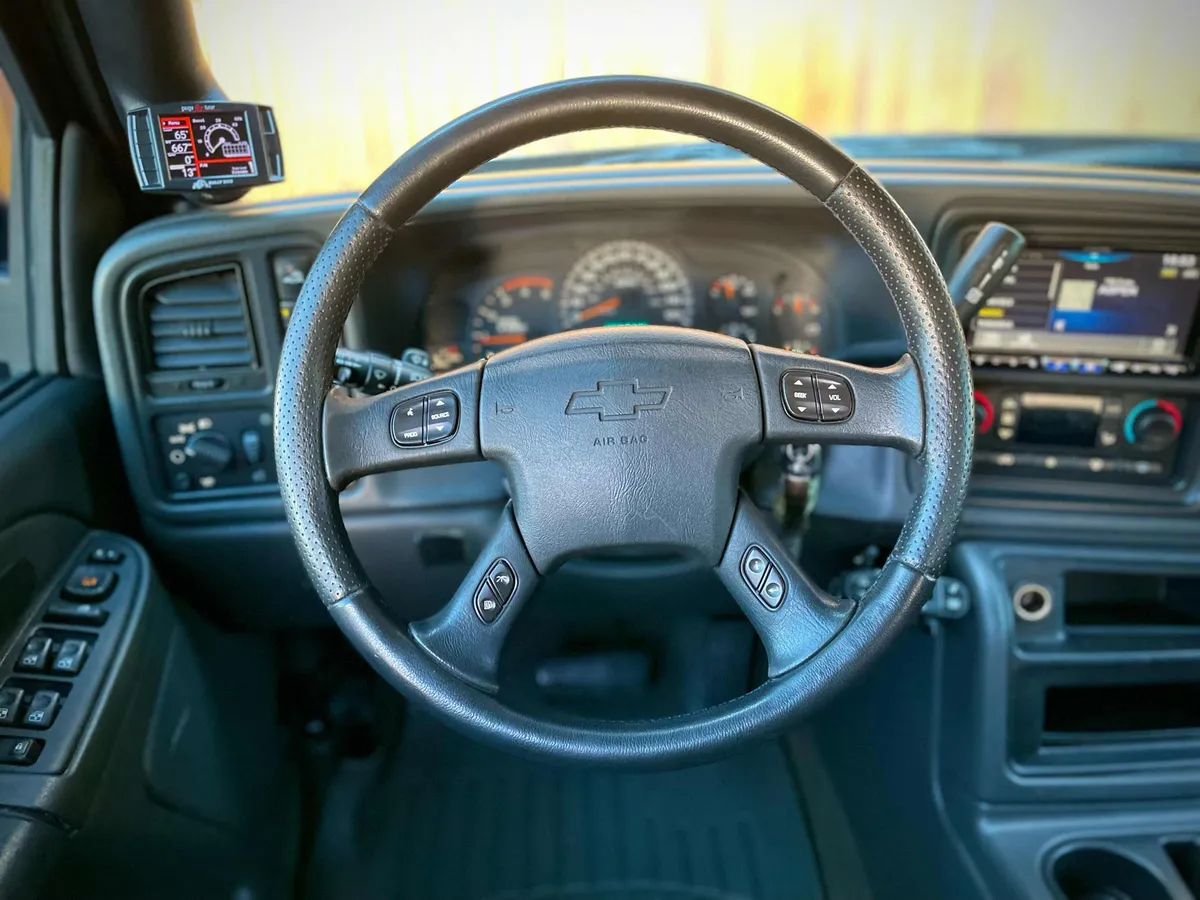 Mira esta publicación de Chevrolet Silverado