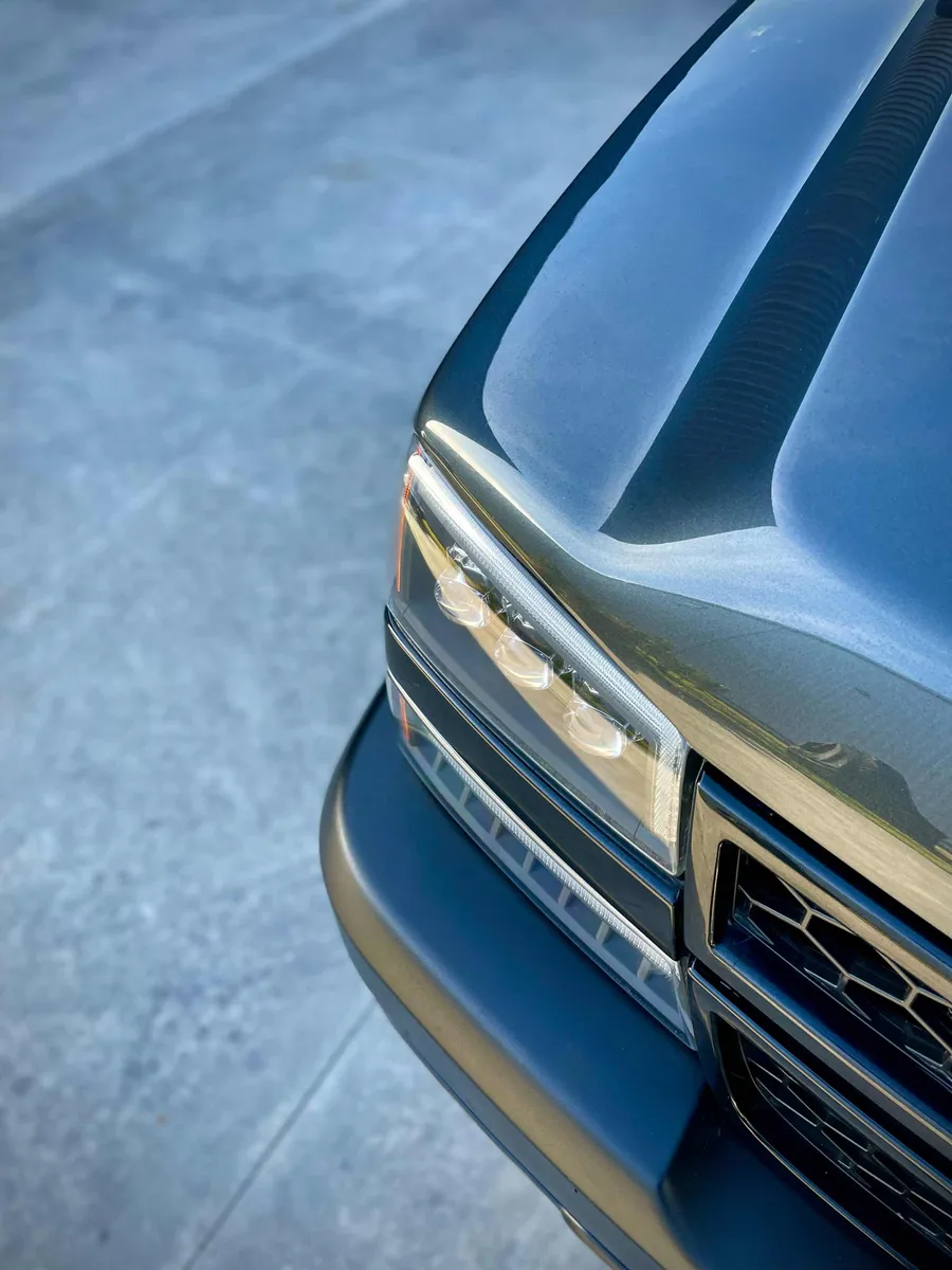 Mirá esta publicación de Chevrolet Silverado