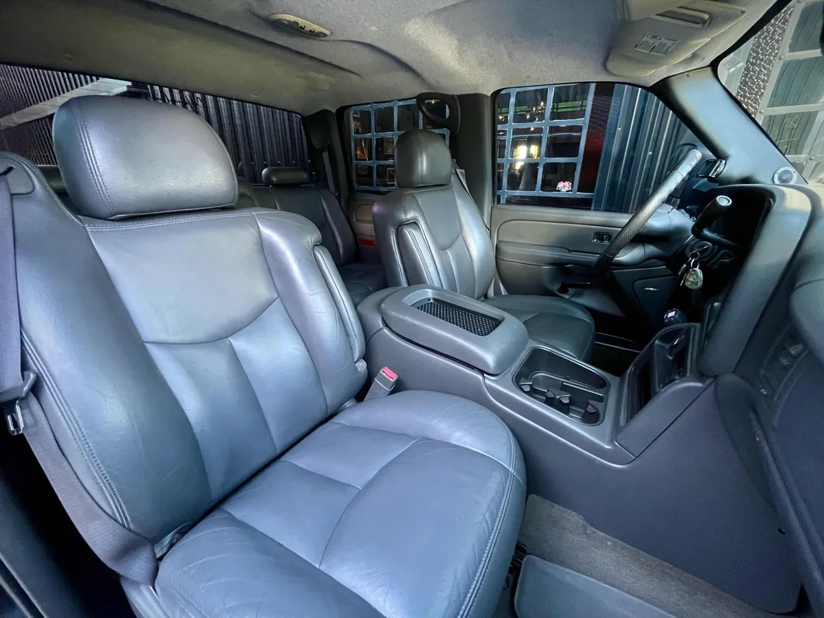 Mira esta publicación de Chevrolet Silverado