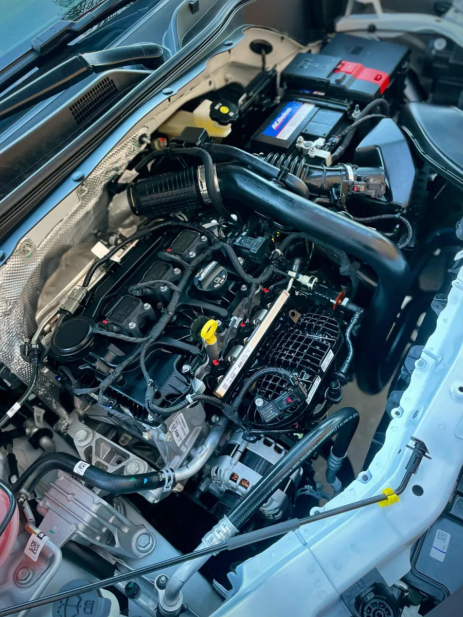 Mira esta publicación de Chevrolet Tracker