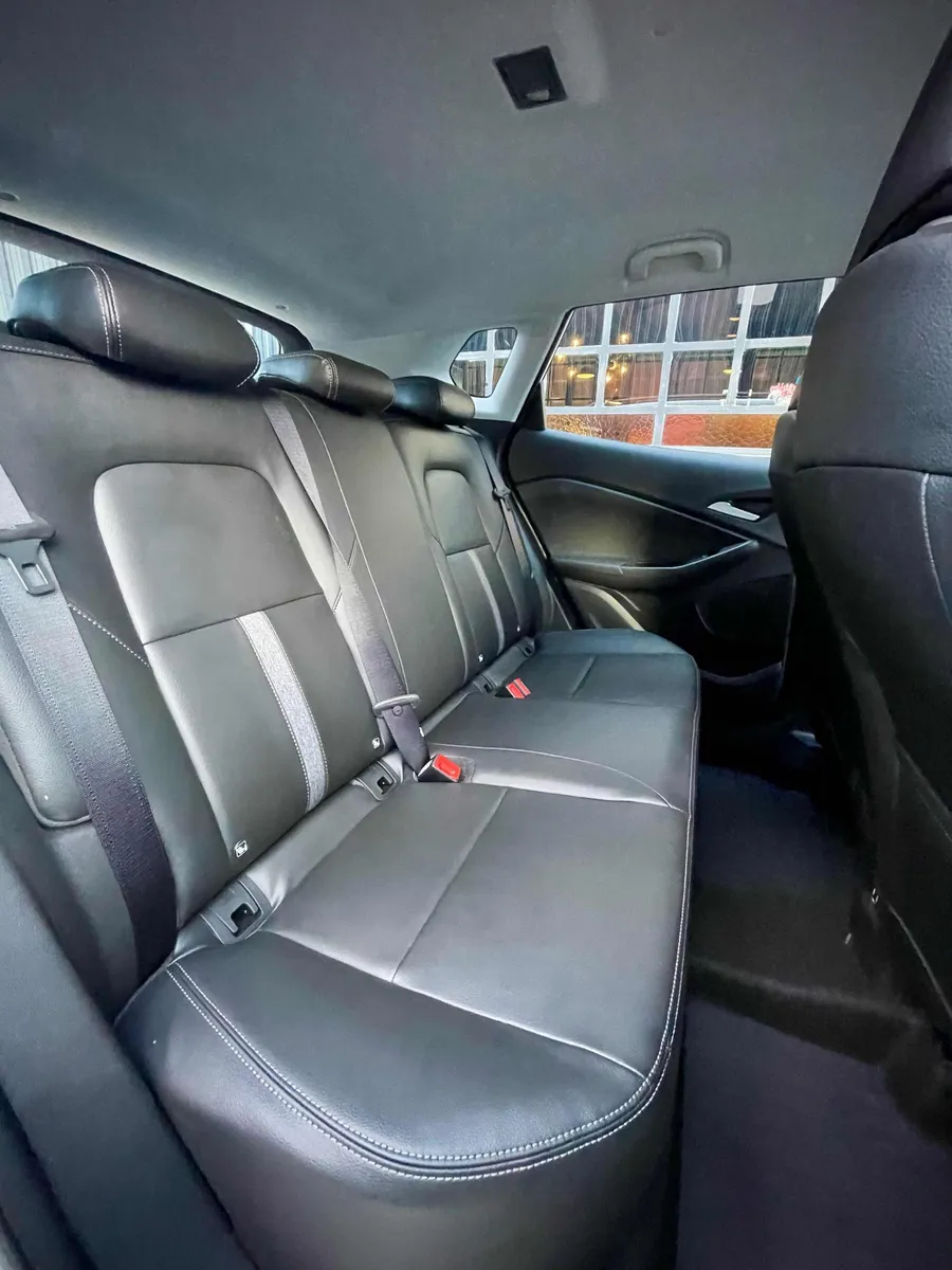 Mirá esta publicación de Chevrolet Tracker