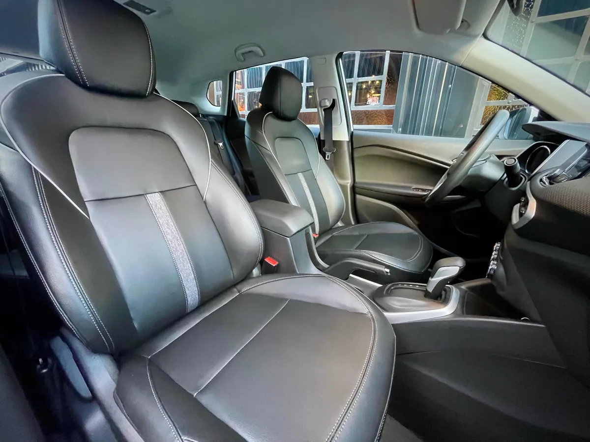 Mirá esta publicación de Chevrolet Tracker