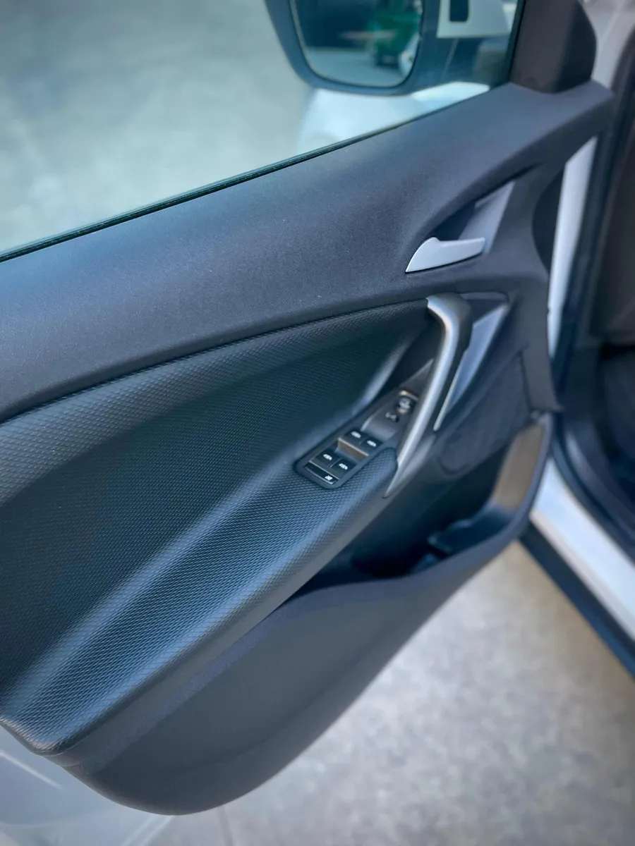 Mirá esta publicación de Chevrolet Tracker