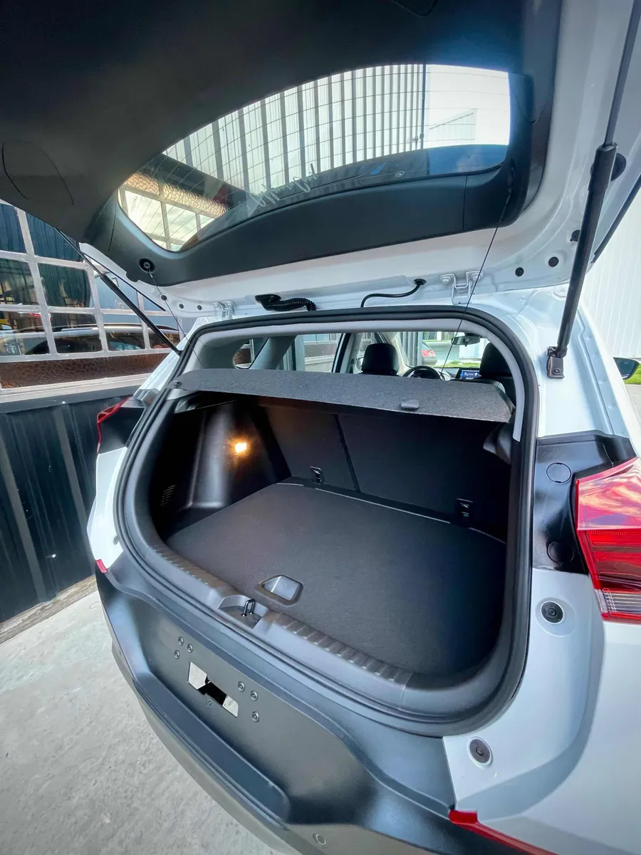 Mirá esta publicación de Chevrolet Tracker