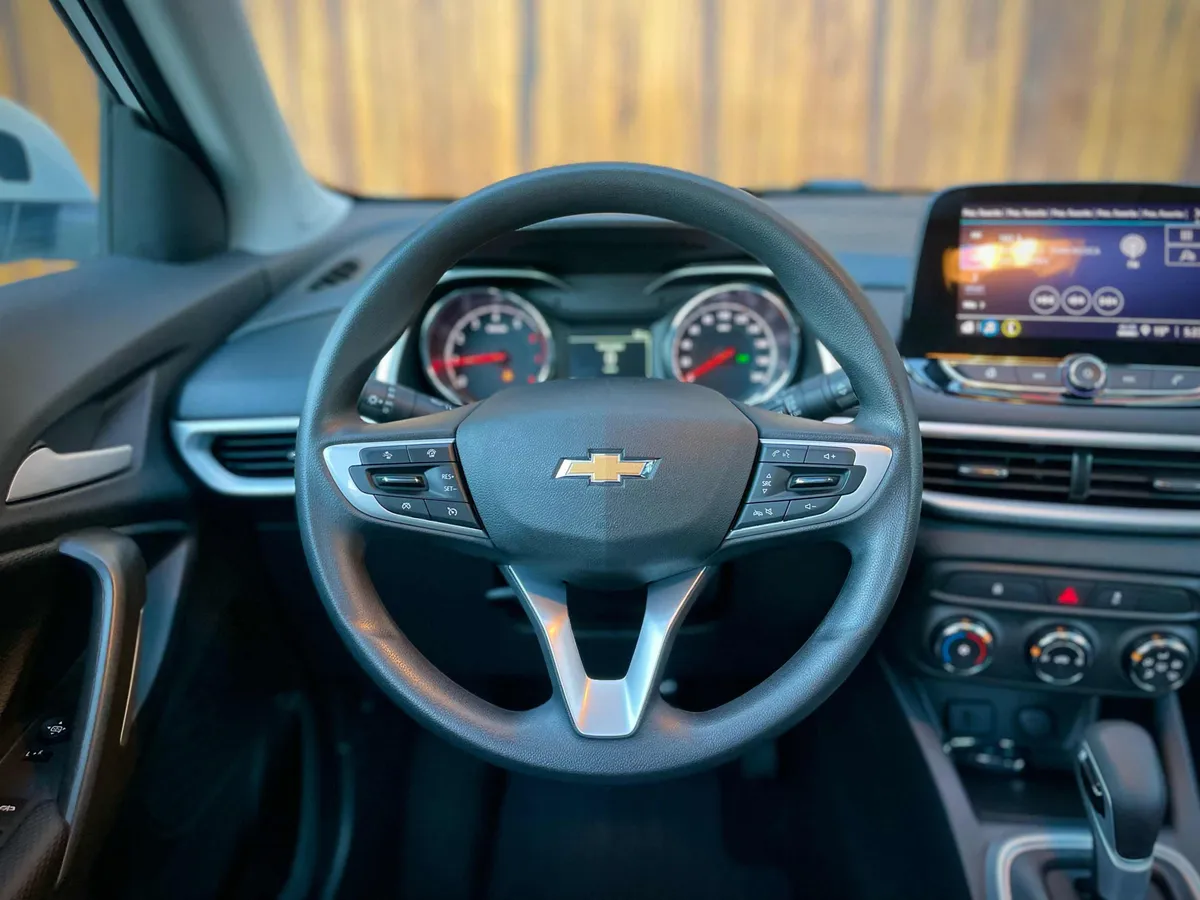 Mirá esta publicación de Chevrolet Tracker