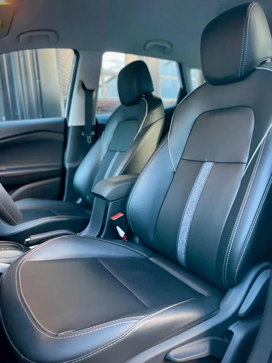 Mira esta publicación de Chevrolet Tracker