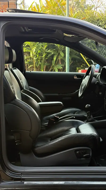 Mira esta publicación de Audi S3
