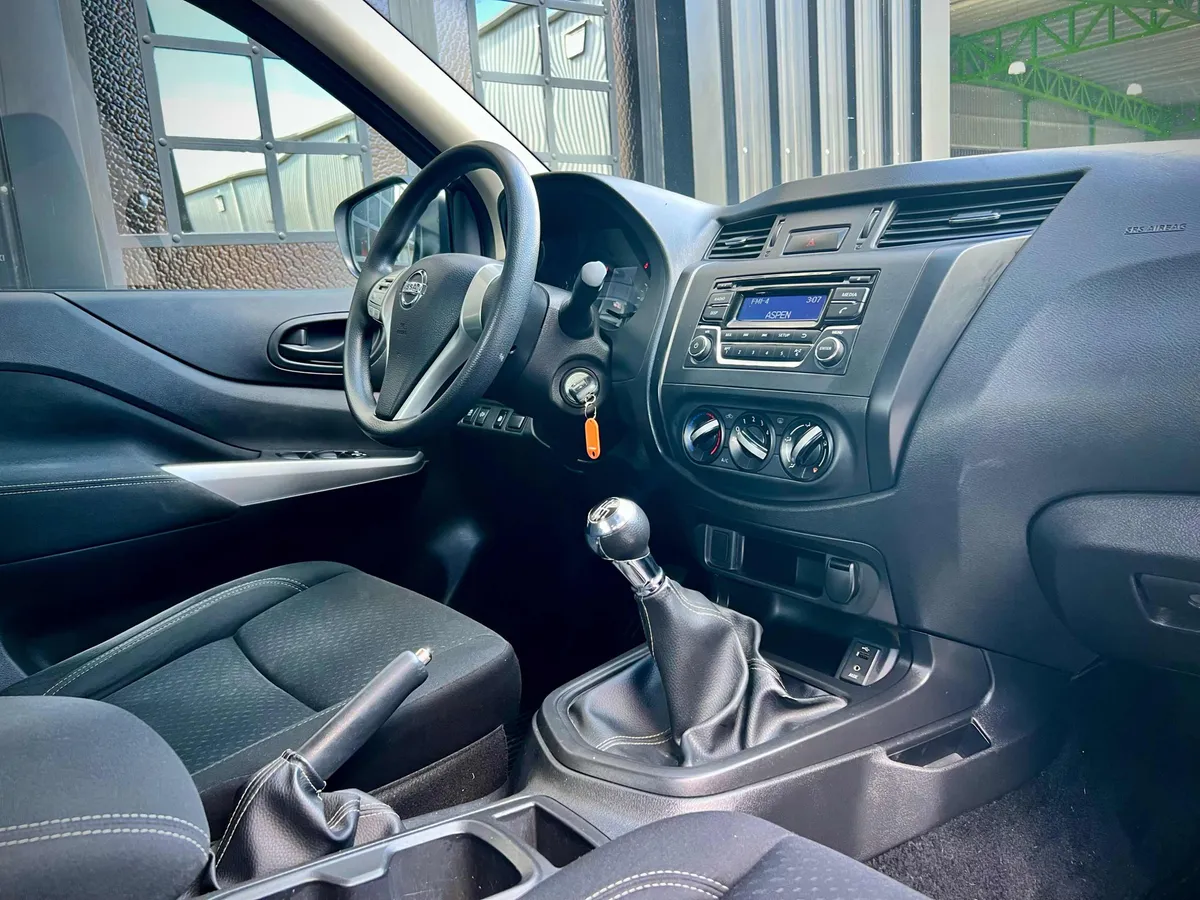 Mirá esta publicación de Nissan Frontier