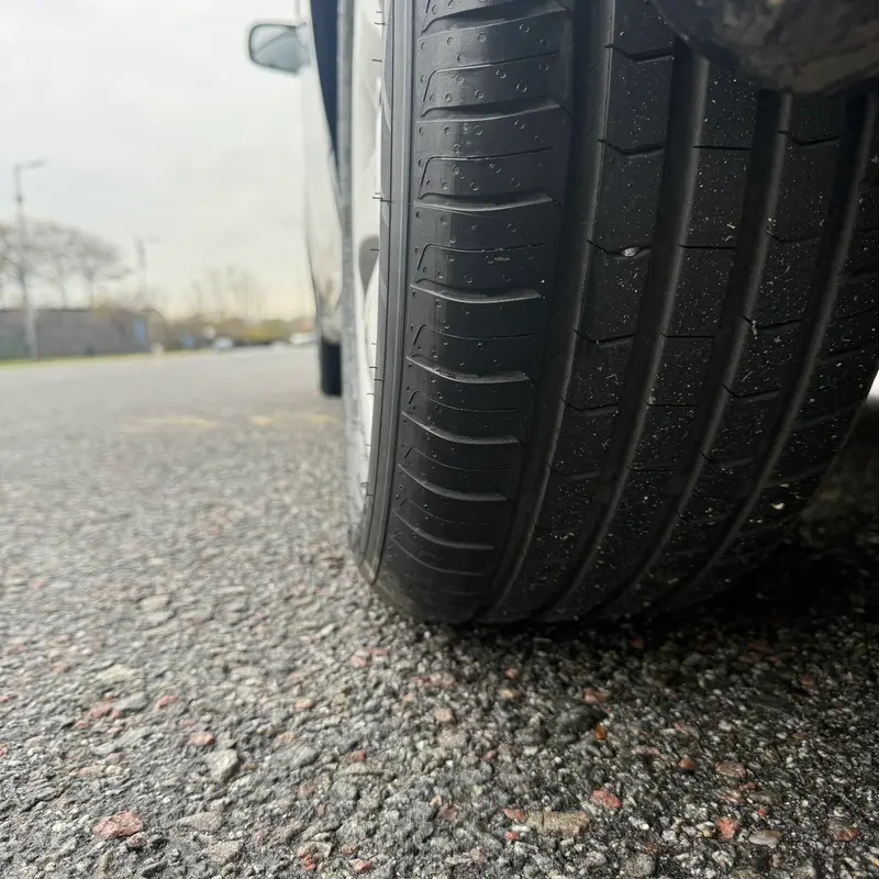 Mira esta publicación de Toyota Corolla