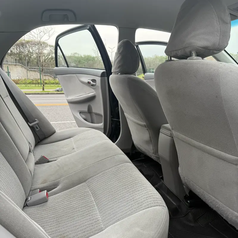 Mirá esta publicación de Toyota Corolla