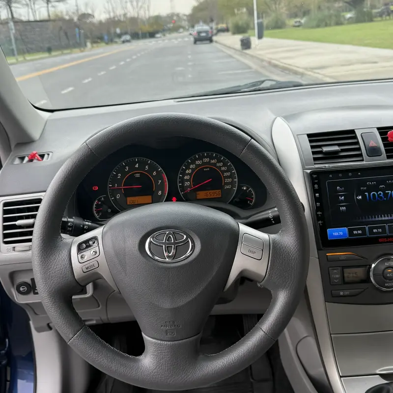 Mirá esta publicación de Toyota Corolla