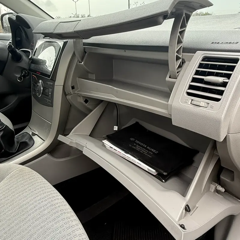 Mira esta publicación de Toyota Corolla