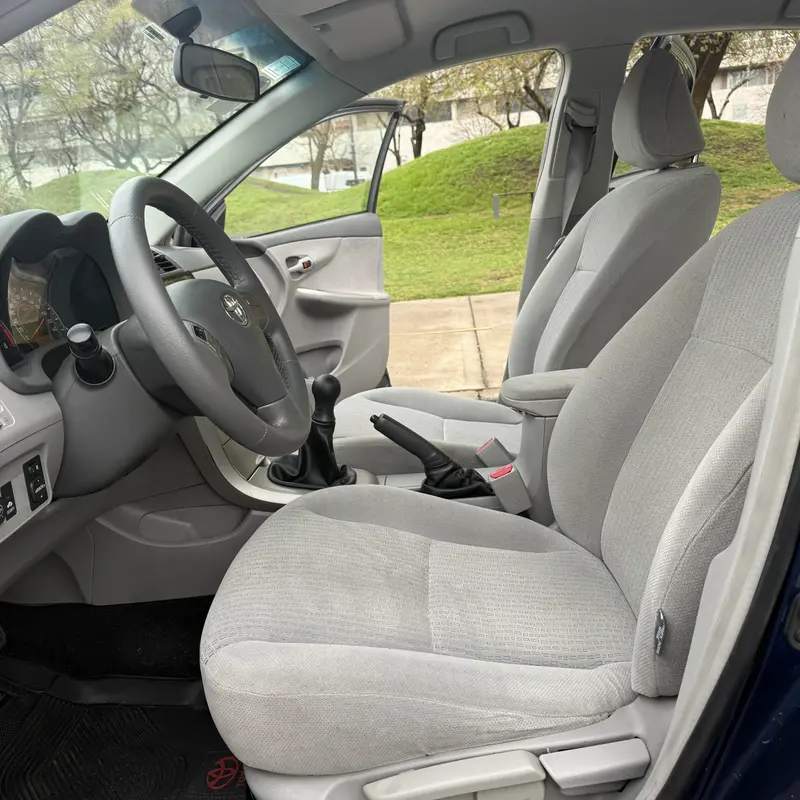 Mirá esta publicación de Toyota Corolla
