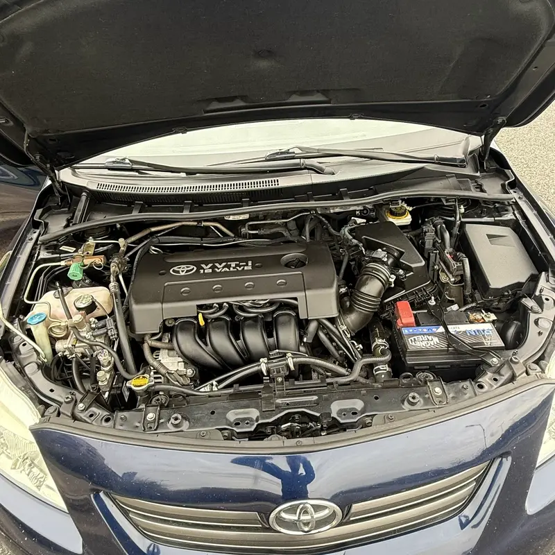 Mira esta publicación de Toyota Corolla