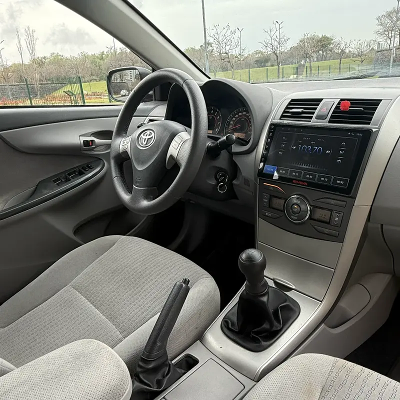 Mirá esta publicación de Toyota Corolla
