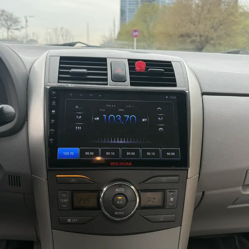Mirá esta publicación de Toyota Corolla