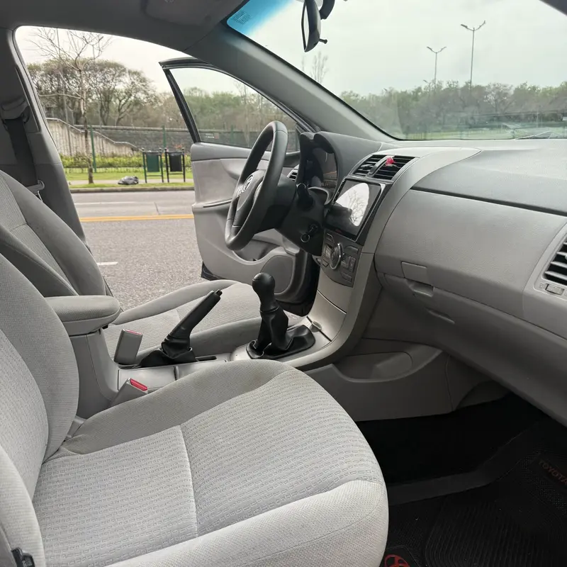 Mirá esta publicación de Toyota Corolla