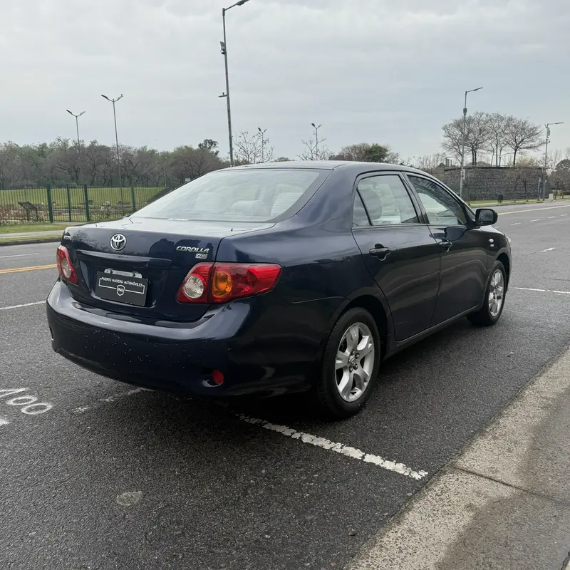 Mira esta publicación de Toyota Corolla